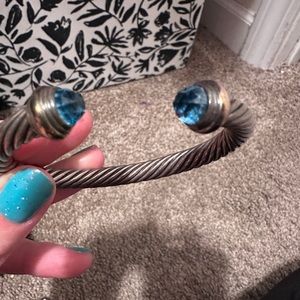 David Yurman bracelet